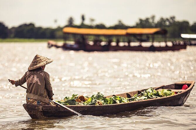 Cu Chi Tunnel & Mekong Delta Private Tour - Analyzing the Tour’s Value