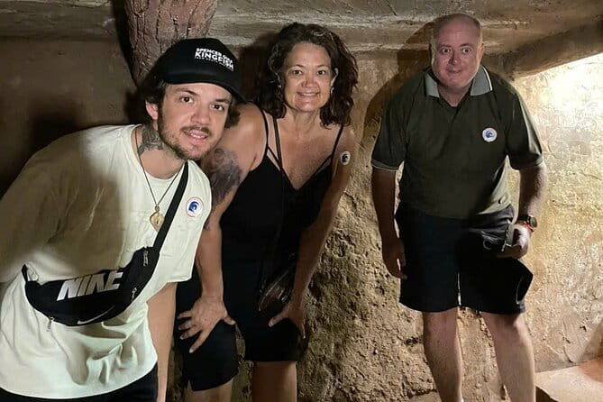 Cu Chi Tunnel Tour By Army Jeep - What Do Travelers Say?
