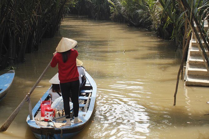 Cu Chi Tunnels and Mekong Delta 1 Day From Ho Chi Minh City - Who Should Consider This Tour?