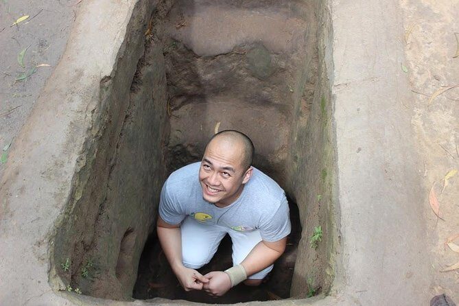 Cu Chi Tunnels and Mekong Delta 1 Day Private Tour - Transport and Timing: Comfort and Punctuality Matter