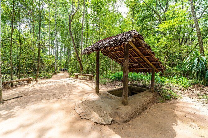 Cu Chi Tunnels and Mekong Delta 1 Day Tour from Ho Chi Minh City - Who Will Love This Tour?