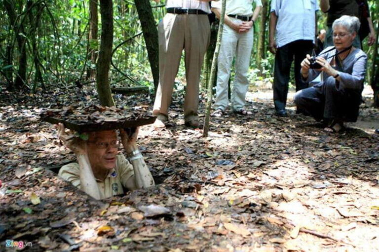 Cu Chi Tunnels and Mekong Delta Day Tour - Analyzing the Value and Experience