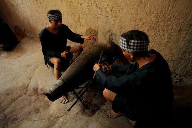 Cu Chi Tunnels and Mekong Delta Full Day Tour - Final Thoughts