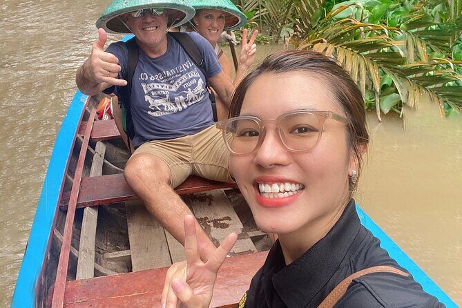 Cu Chi Tunnels and Mekong Delta - VIP Private Tour - The Value of This Tour