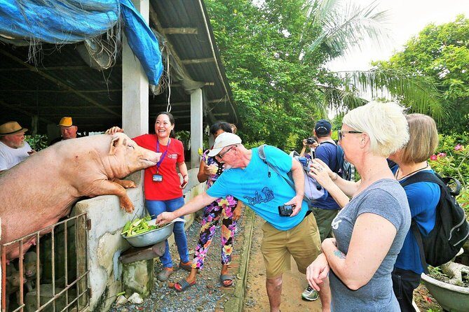 Cu Chi Tunnels Experience from Ho Chi Minh City - The Value of the Tour