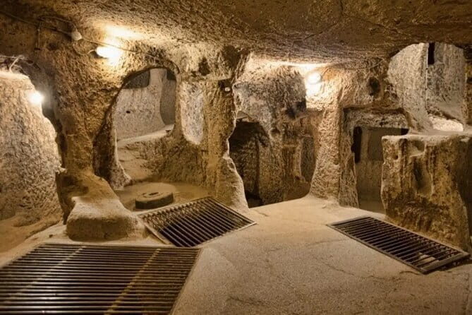 Cu Chi Tunnels Half Day Tour - Transportation, Group Size, and Timing