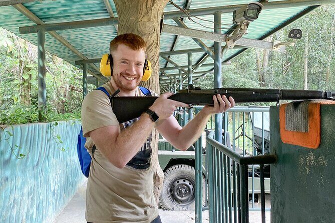 Cu Chi Tunnels: Morning or Afternoon - Small Group Tour - Final Thoughts: Is this the right tour for you?