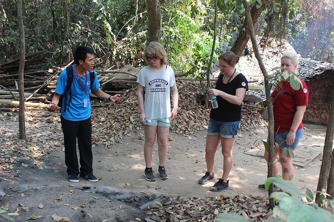 Cu chi tunnels Tour (Group and Private) - FAQs