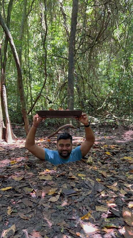 Cu Chi Tunnels Tour: Learn More About Vietnam War History - Final Thoughts