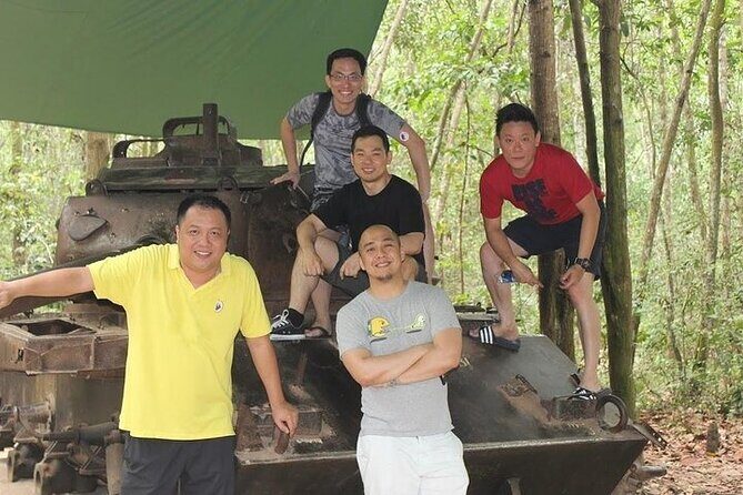 Cu Chi Tunnels Tour - Analyzing the Price and Value