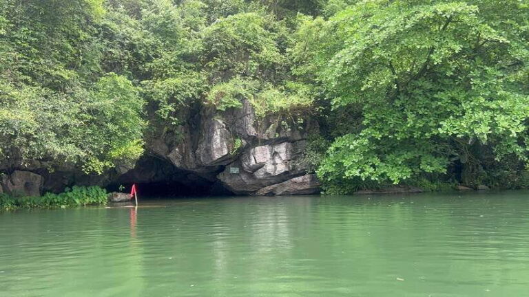 Cuc Phuong National Park And Van Long Wetlands 2 Days Tour - A Deep Dive into the 2-Day Experience