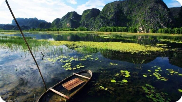 CUC PHUONG NATIONAL PARK - VAN LONG DAI LY TOUR DAY TRIP - Final Thoughts