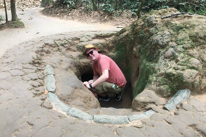 CuChi Tunnel Tour: The Legendary Underground Network - What You Should Know Before You Go