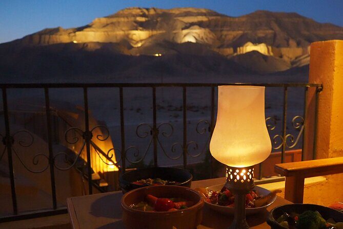 Culinary experience at Malkata House in Luxor - Final Thoughts