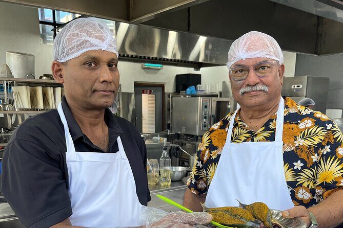 Culinary Experiences by Fierce Kitchens (Cooking class) - Final Thoughts