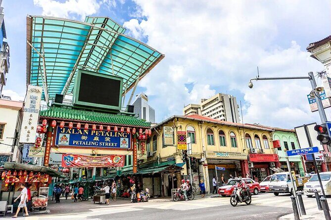 Culinary Journey Through Chinatown with All Type of Delicacies - A Deep Dive into the Culinary Journey
