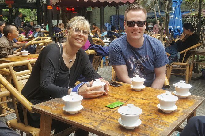 Cultural Chengdu In Depth - What’s Included and What’s Not
