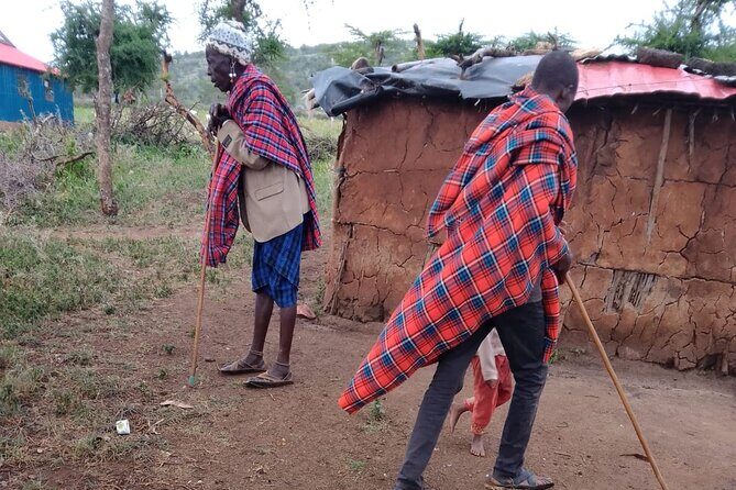 Cultural Day Tour to Maasai Village - How Visitors Feel About the Tour