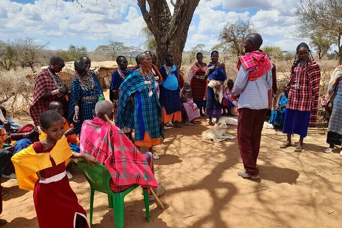 Cultural Day Tour To Masai Village From Nairobi - Who Will Love This Tour?