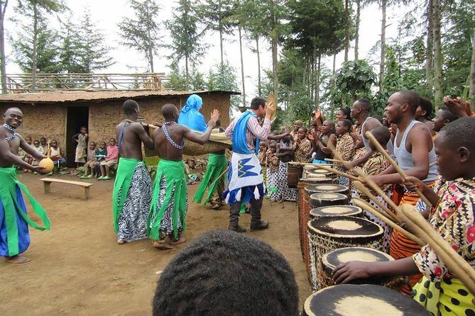 Cultural Entertainment Tour - Authenticity and Traveler Feedback