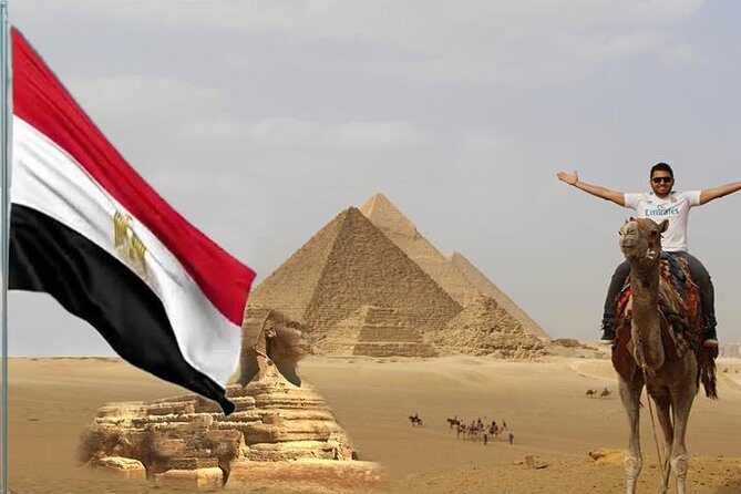 Cultural Experience to Discover Coptic and Islamic Cairo With Qualified Guide - The Sum Up