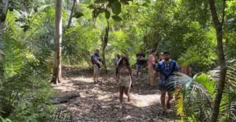 Cultural Exploration & Full-Day Village and Nature Adventure - Value and Practical Considerations