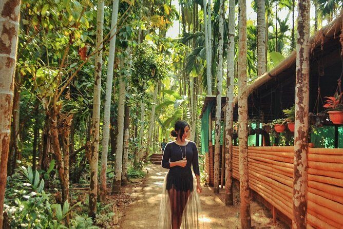 CULTURAL & HISTORIC DAY TOUR ATTRACTIONS - Churches, Temples & Spice Plantation - Pricing and Value