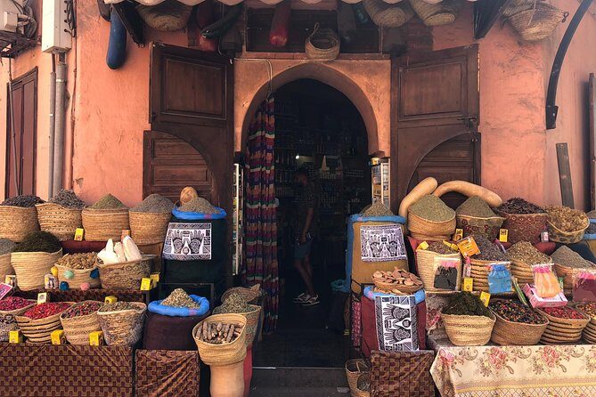 Cultural tour in Fez - Authentic Experiences and Value