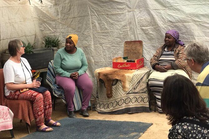Cultural Tour in Swakopmund - What to Expect at Each Stop