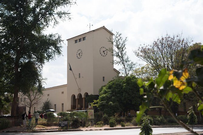Cultural Tour of Livingstone (Half Day) - Who Will Love This Tour?