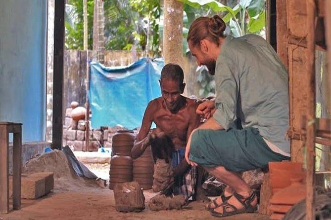 Cultural Tour To Vaikom Village - Who Will Love This Tour?