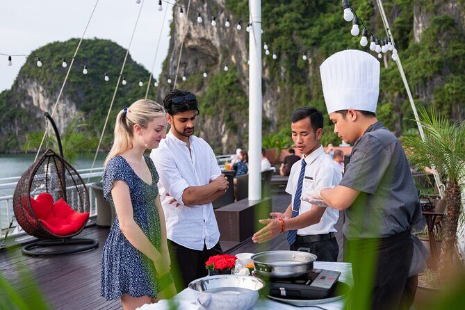 Culture Tour, Food Tours and Experience Tours - The Itinerary: A Day-by-Day Look