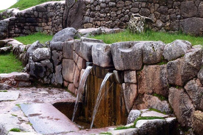Cusco City Tour (Half Day) - Authentic Experiences and Authenticity
