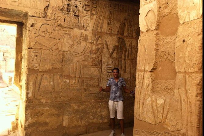 Custom day tour the East Bank in Luxor - Why This Tour Works Well