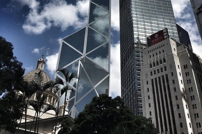 Custom private tour of Hong Kong Island - Half day - The Experience of a Guided Private Tour