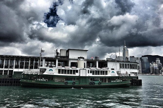 Custom private tour of Kowloon Peninsula - Half day - What Travelers Say