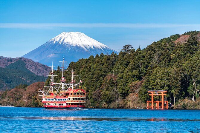 Customizable Private Full Day Hakone Tour by car - Exploring the Itinerary in Detail
