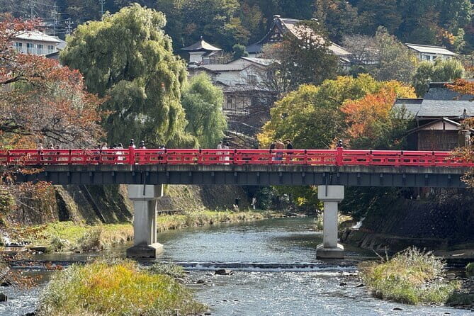 Customizable Takayama Private Half-Day Walking Tour - Practical Details and Logistics