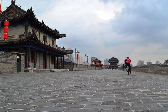 Customizable Terracotta Warriors Day Tour in Xian - Why This Tour Offers Great Value