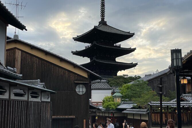 Customize Kyoto Must-Sees and Local Gems with a Local (Private) - What Makes This Tour Stand Out?