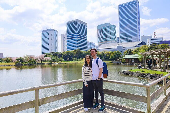 Customize Tokyo Must-sees &Local gems with Local Friend (Private) - How This Tour Works in Practice