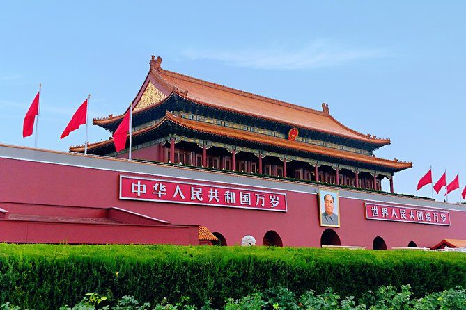 Customized Private Beijing Layover City Tour - Who Will Benefit Most?