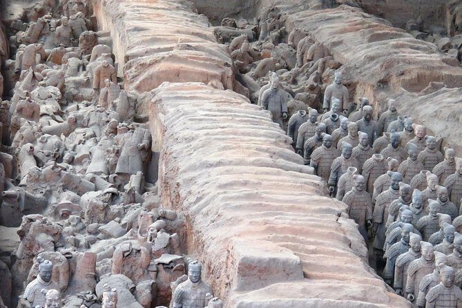 Customized Private Day Tour of Terracotta Warriors and Xi'an - Final Thoughts