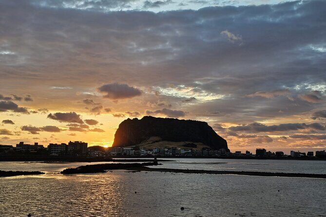 Customized private tour in Jeju island - Who Will Love This Tour?