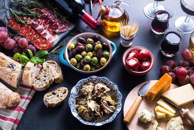 Customized Private Wine Tour - What This Tour Means for You