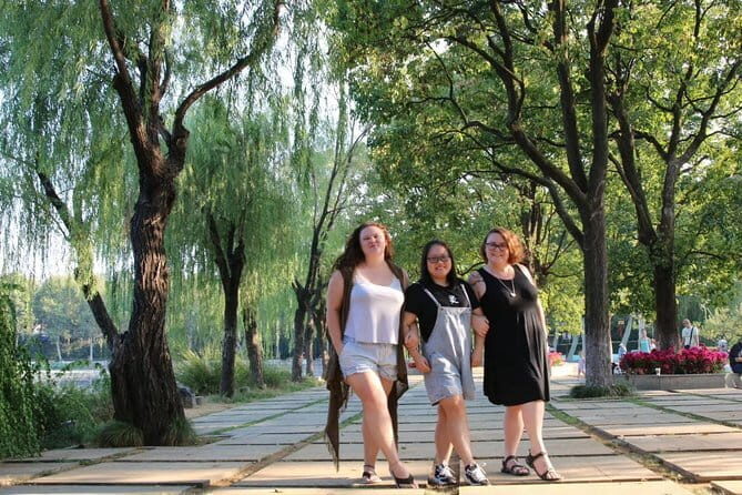 Customized Private Wuhan Day Tour (10 attractions to choose / Not group tour) - Who Will Love This Tour?