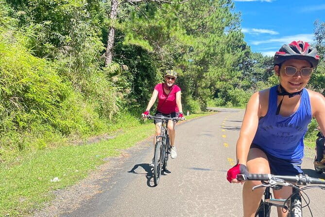 Cycling From Dalat to Mui Ne - Highlights of the Tour