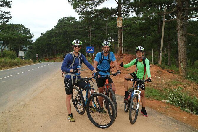 Cycling from Dalat to Nha Trang - What the Reviews Say: Authentic Experiences and Stunning Views