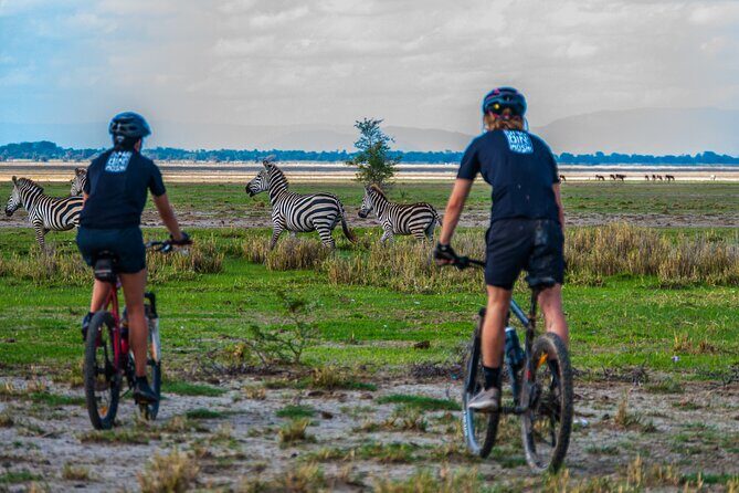 Cycling from Kilimanjaro to Ngorongoro Crater - What Sets This Tour Apart?