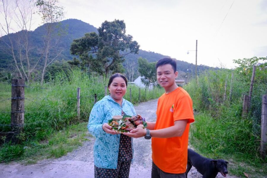 Cycling Through Phu Quoc Rural Village - What Makes This Tour Stand Out?